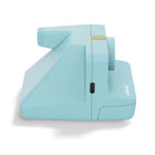 Polaroid Now+ Generation 3 - Arctic Blue -Upgraded two-lens autofocus system