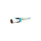 Post-it Dry Erase Surface - 4' x 3'-Stain-proof technology erases cleanly every time