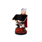 Exquisite Gaming Marvel: Thor Cable Guy Controller Holder & Phone Stand-6