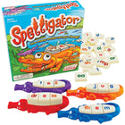 Junior Learning Spelligator  (JRL100)-Board Game