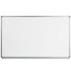 Flash Furniture 5' W x 3' H Magnetic Marker Board-Dry Erase Board