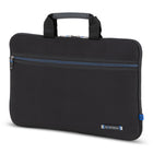Nextech 15.6" Laptop Sleeve-Expertly made for professionals and students to deliver reliable tech protection during everyday commutes and important business trips