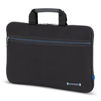 Nextech 15.6" Laptop Sleeve-Expertly made for professionals and students to deliver reliable tech protection during everyday commutes and important business trips