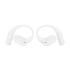 JBL Sense Lite True Wireless Open-Ear Headphones - White-Enhanced dynamic sound