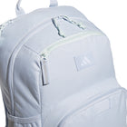 Adidas Midway Backpack - Skyblue-Lightweight and durable polyester construction for everyday use