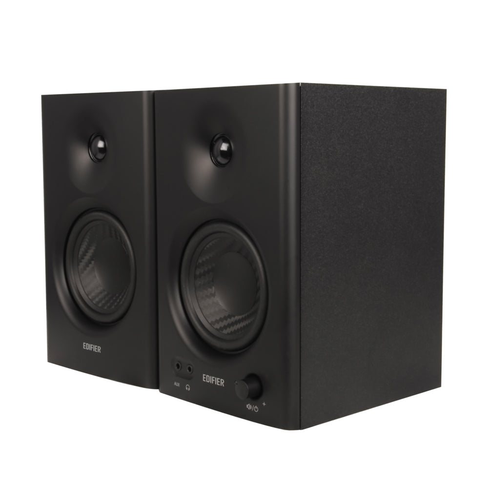 Edifier MR4 True Sound Monitoring with Multiple Connection Input