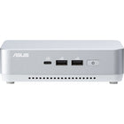 ASUS NUC 14 Pro+ Mini PC - Intel Core Ultra 5 125H - 16GB DDR5 RAM - 512GB PCIe G4x4 NVMe SSD - Windows 11 Home-Limited 3 Year Manufacturer Warranty
