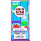 Habibi Dubai Angel Hair Chocolate -Milk Chocolate