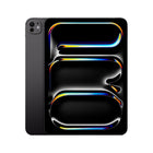 Apple iPad Pro 11" - Ultra Retina XDR Display - Wi-Fi - M5 Chip - 256 GB - Space Black-iPad Pro with M5 brings next-generation speed and the power of on-device AI to all your tasks. Featuring up to 2TB of storage, 16GB of memory and Neural Accelerators for next-level AI performance
