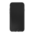 GEAR4 D3O Wembley Case for iPhone SE, 8, 7, 6s, 6 - Black-Impact absorbing TPU
