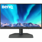 BenQ 27" 2K Profesional Monitor-Panel Type: IPS