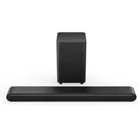 TCL S4310-CA S Class 3.1-Channel Sound Bar with Wireless Subwoofer-3.1 Channel S Class Soundbar