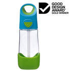 b.box - Tritan Drink Bottle - 450ml - Ocean Breeze-7