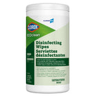 Clorox Pro EcoClean Disinfecting Wipes - 75 Wipes-It has no harsh chemical smell