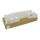 CET Konica Minolta AccurioPress C2060/3080P/4070/AccurioPrint C2060L/4065/Bizhub PRESS C1060/1070P/PRO C1060L Waste Toner Container - Standard Yield - Black-Color: Black