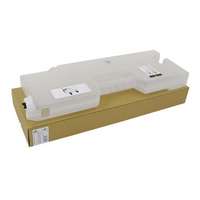 CET Konica Minolta AccurioPress C2060/3080P/4070/AccurioPrint C2060L/4065/Bizhub PRESS C1060/1070P/PRO C1060L Waste Toner Container - Standard Yield - Black-Color: Black