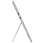 Microsoft 13" Touch Snapdragon X Elite Tablet - 32GB RAM - 1TB SSD - Windows 11 Pro - Qualcomm Adreno Commercial - Platinum -Cinematic display on-the-go