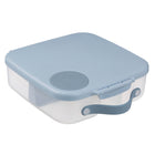 b.box - Lunchbox - Chill Out-Fits a full sandwich, pasta, or salads – plus a gel cooler pack to keep lunches fresher for longer