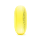ECOXGEAR EcoDrop Bluetooth Speaker - Yellow-Bluetooth Wireless Audio Connection for use with Smartphones and other Smart Devices