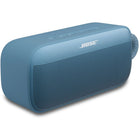 Bose SoundLink Plus Portable Bluetooth Speaker - Blue-A tough, ready-for-anything exterior means this wireless, outdoor speaker can withstand all weather and survive fumbles, tumbles, and falls. Dust- and waterproof (rated IP67), and shock and rust resistant