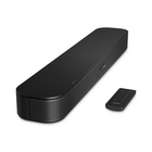 Bose TV Speaker 2nd Gen - Black-6