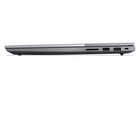 Lenovo ThinkBook 16 G9 AHP 16" Touch Laptop - AMD Ryzen 7 250 - 16 GB RAM - 512 GB SSD - Windows 11 Pro - Arctic Grey-Storage: 512 GB SSD