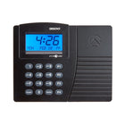 Pyramid Time Systems TimeTrax  Elite Prox Time Clock-Base Employee Package: 50