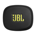 JBL Endurance Zone True Wireless Open-Ear Sport Headphones - Black / Lime-7