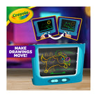 Crayola Animated Glow Board-17