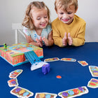 Blue Orange Games Slidin' Toucan - Set of 173-5