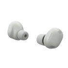 Sony WF1000XM6 The Best Truly Wireless Noise Cancelling Earbuds - Silver-HD Noise Cancelling Processor - HD Noise Cancelling Processor QN3e is 3x faster than the QN1 (found in our WF-1000XM5 earbuds), delivering cleaner, richer audio