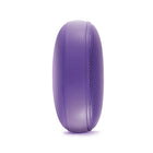 ECOXGEAR EcoDrop Bluetooth Speaker - Purple-Bluetooth Wireless Audio Connection for use with Smartphones and other Smart Devices
