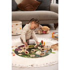 TickiT Wooden Minibeast Blocks - Set of 15-8