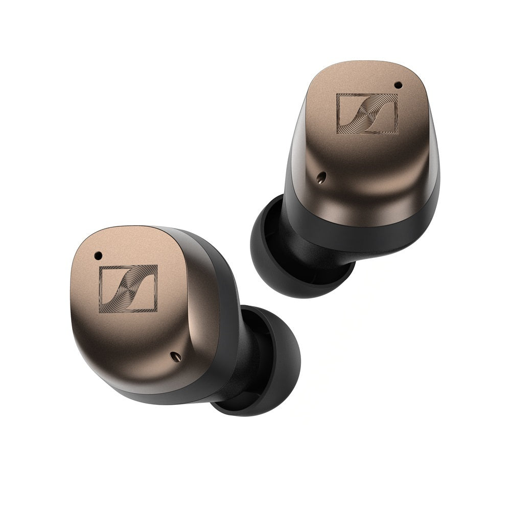 Sennheiser Momentum True Wireless 4 Earbuds - Adaptive Hybrid ANC