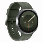 Samsung Galaxy Watch9 Bluetooth Smartwatch - 44 mm - Silver-Get an easy-to-understand view of your overall heart health with a single personalized score and guidance, so you can avoid the guesswork