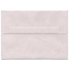 JAM Paper A6 Passport Invitation Envelopes - 4.75" x 6.5" - Rose Quartz Recycled - 50 Pack-Colour: Rose Quartz
