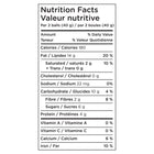 nomz Organic Hazelnut Bites - 40g - 12 Pack-40g pouches