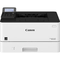 Canon imageCLASS LBP236dw Monochrome Wireless Laser Printer - White-Print only