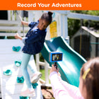 VTech KidiZoom Creator Cam Ultra Kids’ Digital Camera - Bilingual English/French-7