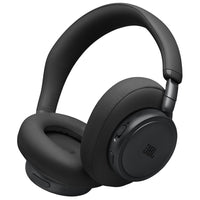 JBL Live 780NC Wireless over-ear Noise Cancelling Headphones - Black-JBL Signature Sound with Hi-Res Audio (wired and wireless)