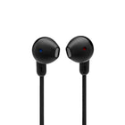 JBL TUNE 215BT Wireless Earbud Headphones - Black-Use with Bluetooth enabled phones, tablets, computers, etc