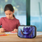 ZIPIT Recycled Plastic Boxes - Dragon-7