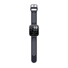 Amazfit Bip 6 Smartwatch and Health and Fitness Tracker - Black-Track everything from running, cycling and swimming, to HYROX Race mode, while monitoring heart rate, steps, calories, pace, and more