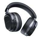 Turtle Beach Earforce Stealth 700 V3 Gaming Headset for Xbox - Black-Superb Comfort, Unmatched Durability - Designed for a comfortable fit that’s built to last through every battle, the Stealth 700 features hybrid leatherette & athletic-weave fabric wrapped memory foam cushions, and durable steel-reinforced construction. Plus, the cushions feature ProSpecs glasses relief technology so every gamer can enjoy the same great comfort.