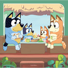 Ravensburger Bluey's Adventures! Set-Made in Europe