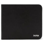 Fujifilm Instax Wide Instant Photo Album - Black-Organizes all your Instax WIDE instant photos in one place