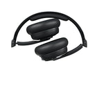 Skullcandy Cassette Wireless On-Ear Headphones - Black-Bluetooth Wireless Technology