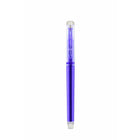 uni-ball Erasable Gel Pens - 0.7mm - Violet-Ink Color: Violet