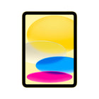 Apple 10th Generation iPad - 10.9-inch Liquid Retina Display - Wi-Fi 6 - A14 Bionic Chip - 64 GB - iPadOS 16 - Yellow-Striking 10.9-inch Liquid Retina display with True Tone