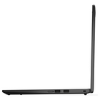Lenovo ThinkPad T14s Gen 6 14" Laptop - Snapdragon X Plus X1P-42-100 - 16 GB RAM - 512 GB SSD - Windows 11 Pro - Black-Storage: 512 GB SSD
